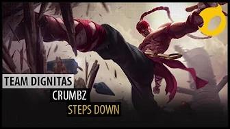 Crumbz Steps Down thumbnail