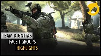 Team Dignitas Faceit Group Highlights thumbnail