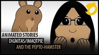 dignitas/Imaqtpie and the Pepto-Hamster [Animated] thumbnail