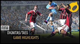 dignitas/Tass: FIFA Highlights thumbnail