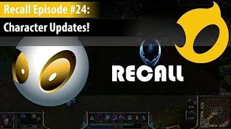 Recall Episode 24: Fizz, Rumble and Syndra Skins, Heimerdinger update and the latest on Promis thumbnail