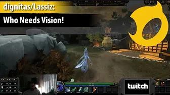 dignitas/Lassiz: Who Needs Vision! thumbnail