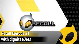 Recall, Episode 21: Possible Leaked Champion and Team Builder thumbnail