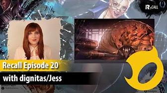 Recall, Episode 20: Lunar Revel, Name Changes, and Changes to Summoner's Rift thumbnail