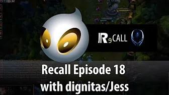 Recall, Episode 18: New Lux Skin and East Coast Connection Improvement thumbnail