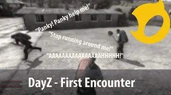 DayZ - First Encounter thumbnail