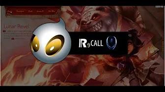 Recall, Episode 16: New Lunar Revel Skins, Snowdown Icons, and More! thumbnail