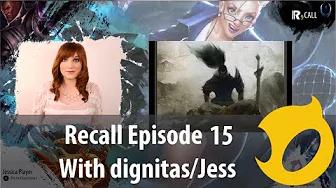 Recall Episode 15: Less Champion Production, Visual Updates & LCS Contract thumbnail