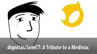 dignitas/SeleCT Sings A Tribute To Medivacs thumbnail