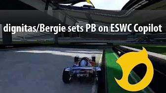 dignitas/Bergie sets PB on ESWC Copilot thumbnail