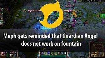 MepH gets reminded that Guardian Angel does not work on fountain thumbnail