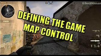 Defining the Game Ep 1: Map Control thumbnail