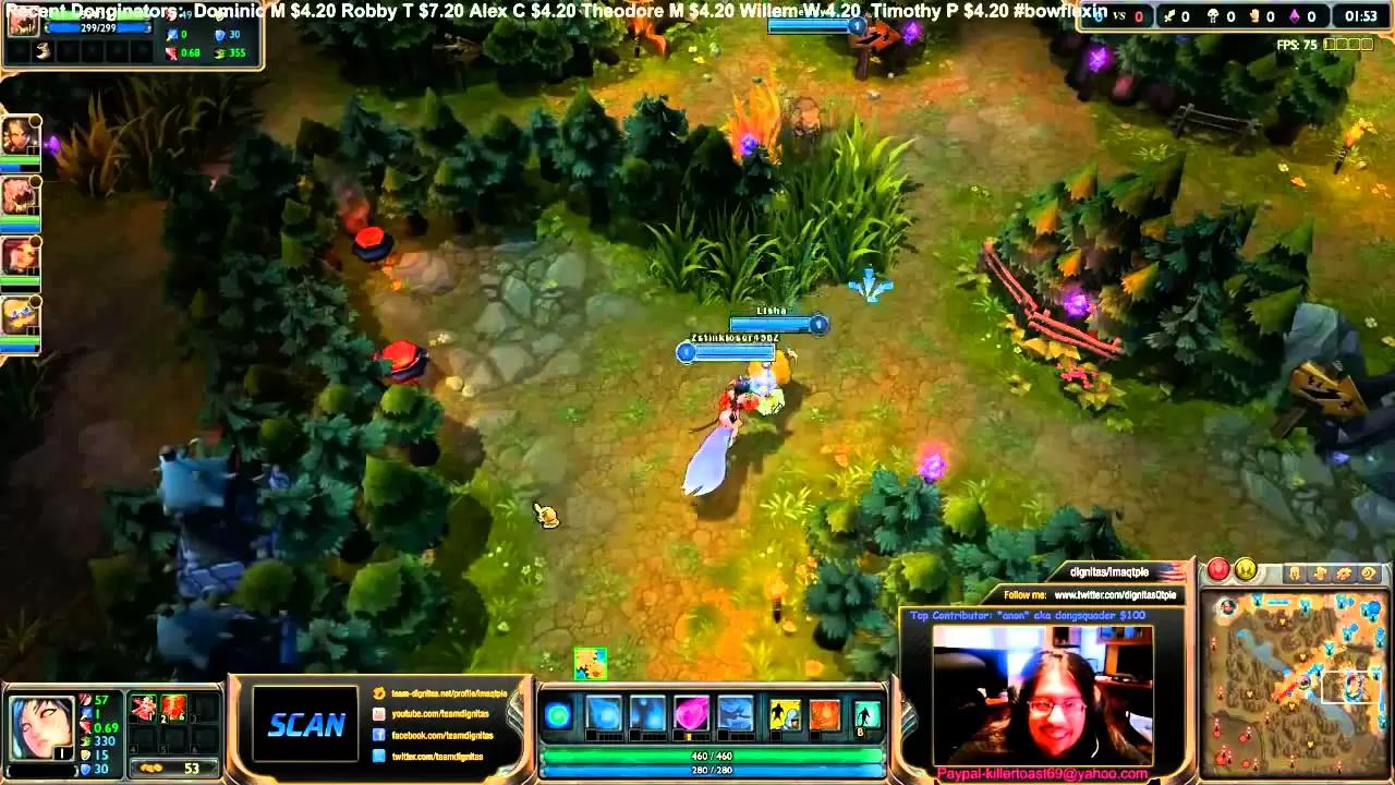 Imaqtpie learned a lesson: don't make a bet with ODEE ingame thumbnail