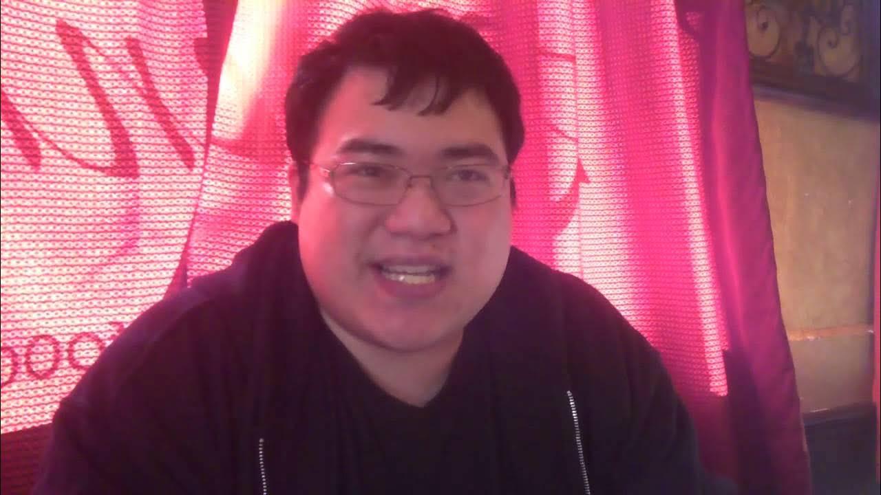 Pre-MLG interview with dignitas/Scarra & dignitas/Patoy over lunch thumbnail