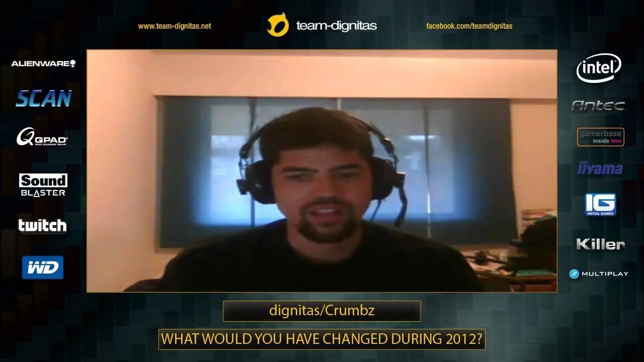 How was your 2012 Team Dignitas? thumbnail