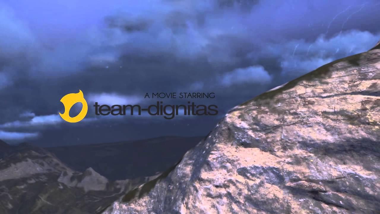 Team Dignitas Shootmania Frag video - Dignity teaser thumbnail