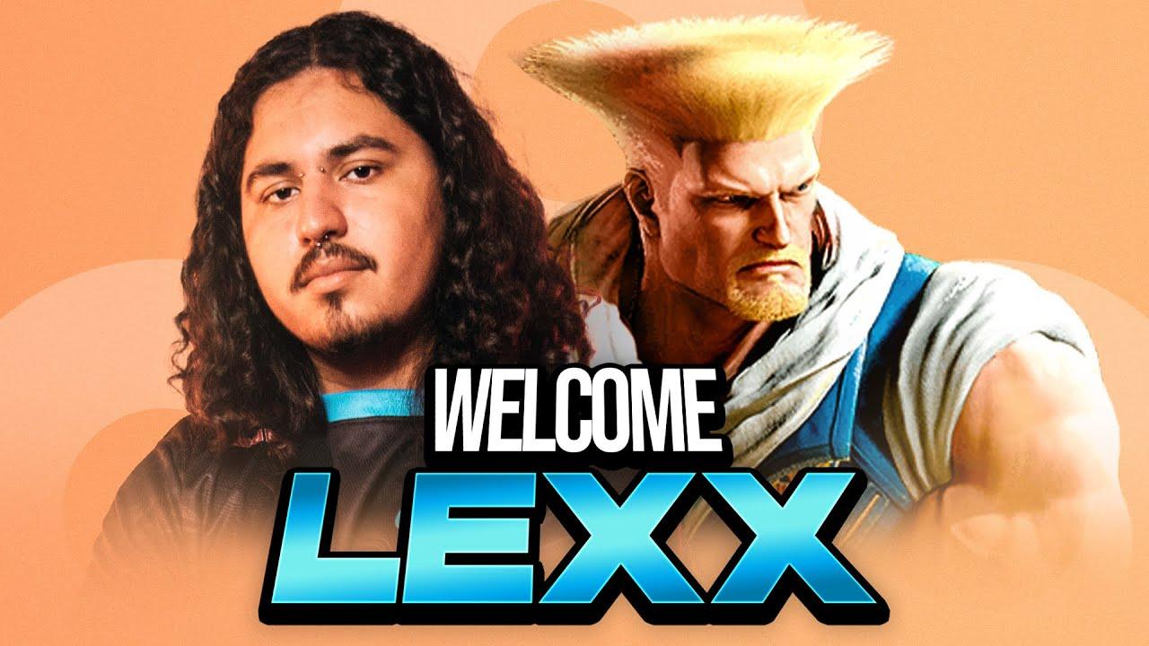 Cloud9 Signed a Street Fighter 6 Guile Player! thumbnail