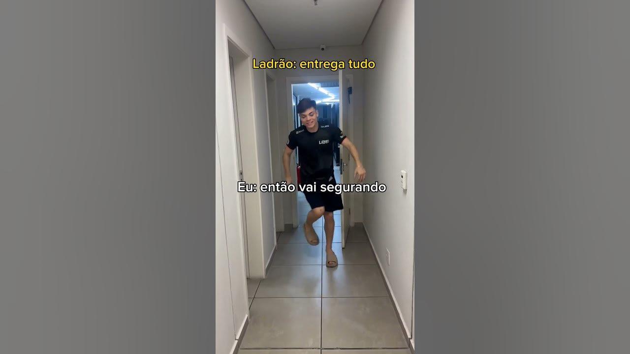 Que nota vcs dariam pra performance dele? #los #losgrandes #humor #trend #viral #dança #dance #reels thumbnail