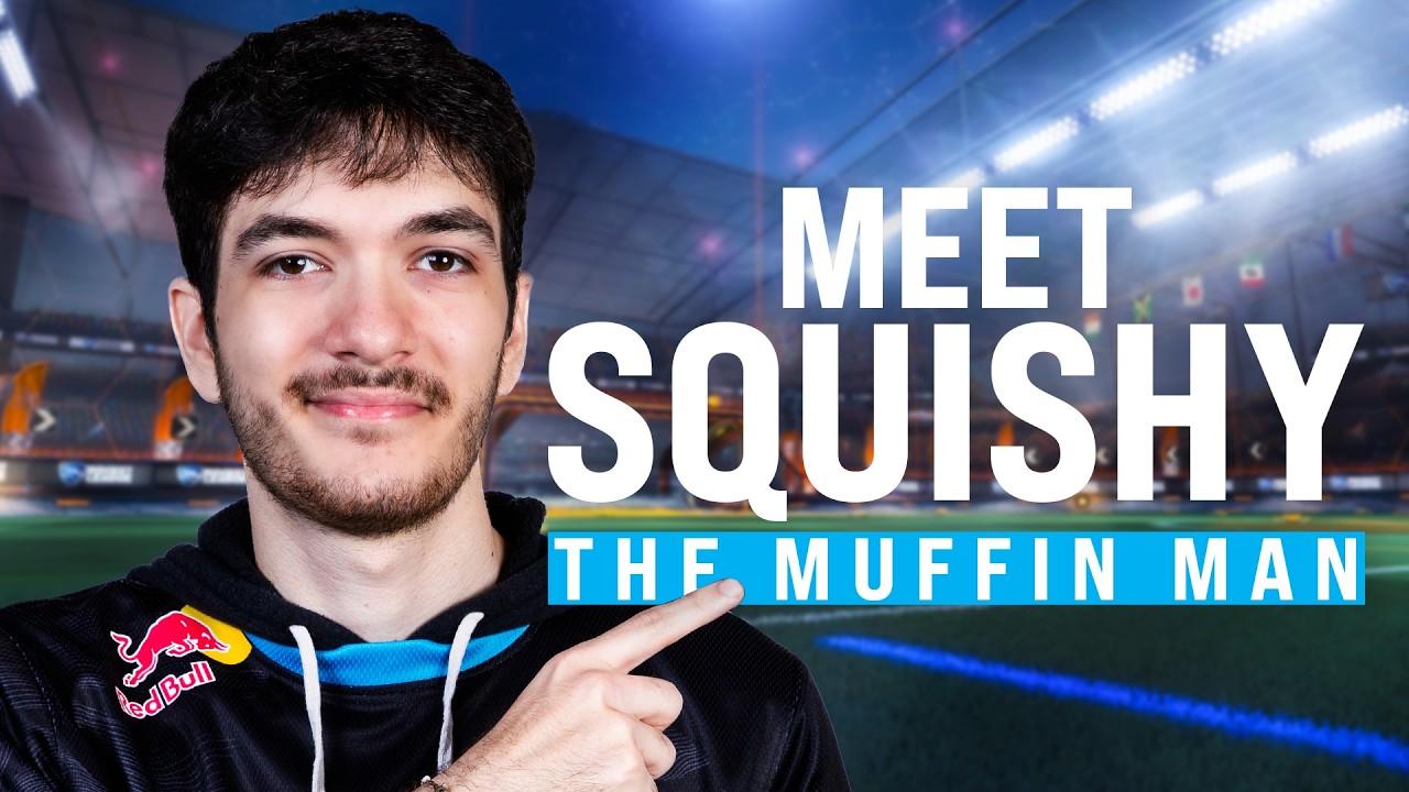 Squishy Answers Rapid Fire Questions thumbnail