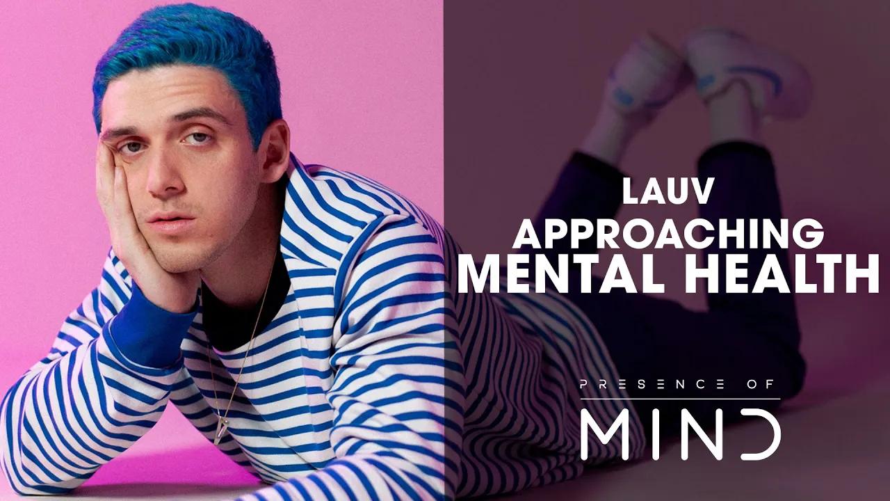 How to Start the Conversation on Mental Health ft. Lauv | Cloud9 x Kaiser Permanente thumbnail