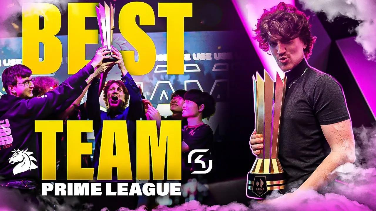 WE ARE THE CHAMPIONS (AGAIN!!) | USE VS SKP | BANGER Final | Prime League Highlights thumbnail