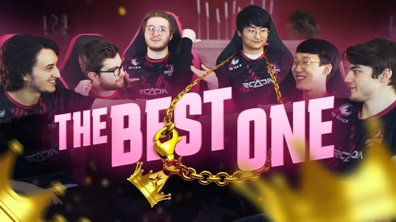 SHIGA'S SECRET OBSESSION with LUROX (and himself) | Who's the most feat. UOL SEXY EDITION thumbnail