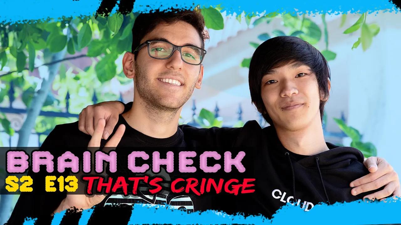 "I hope we lose today 😈" | BRAIN CHECK S2 Ep. 13 - Cloud9 LCS Voice Comms thumbnail