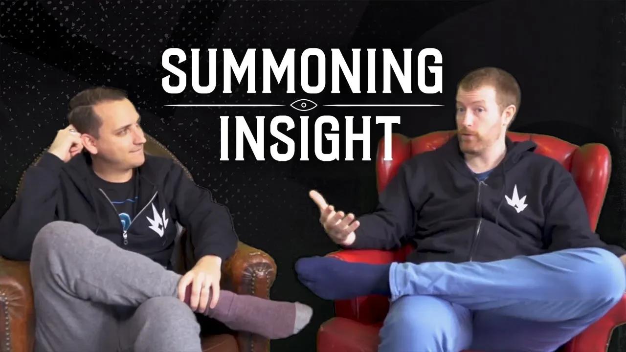 The NA Mentality | Summoning Insight Season 2 Episode 9 | The 9s Presented by AT&T thumbnail