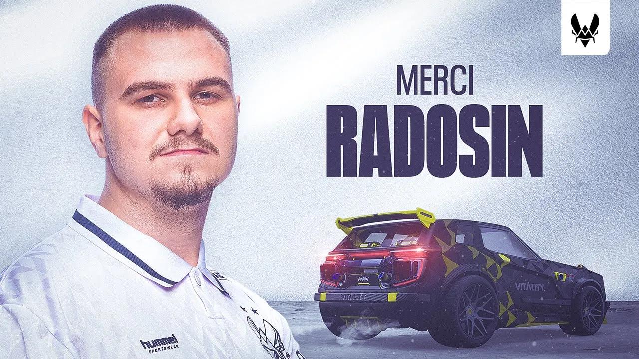 Merci pour tout Radosin thumbnail