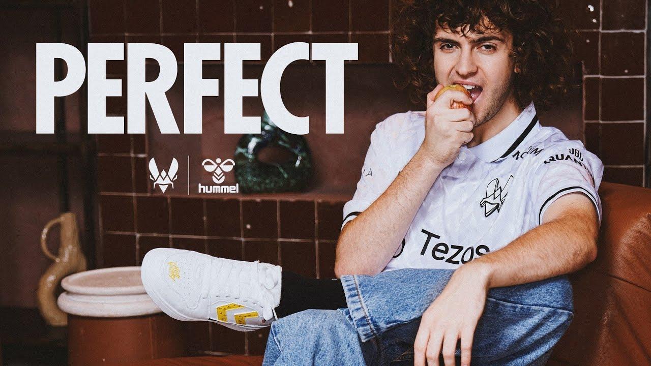 Our new PERFECT jersey thumbnail