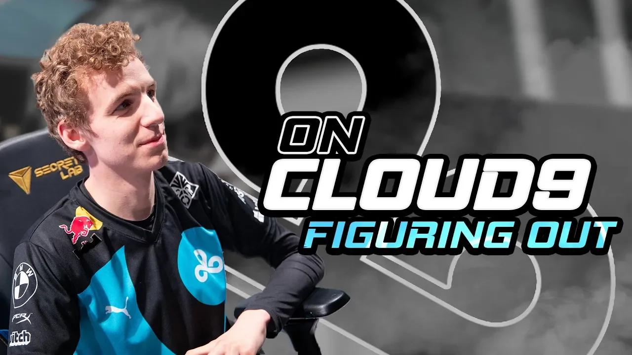 Figuring Out | On Cloud9 | S3E7 thumbnail