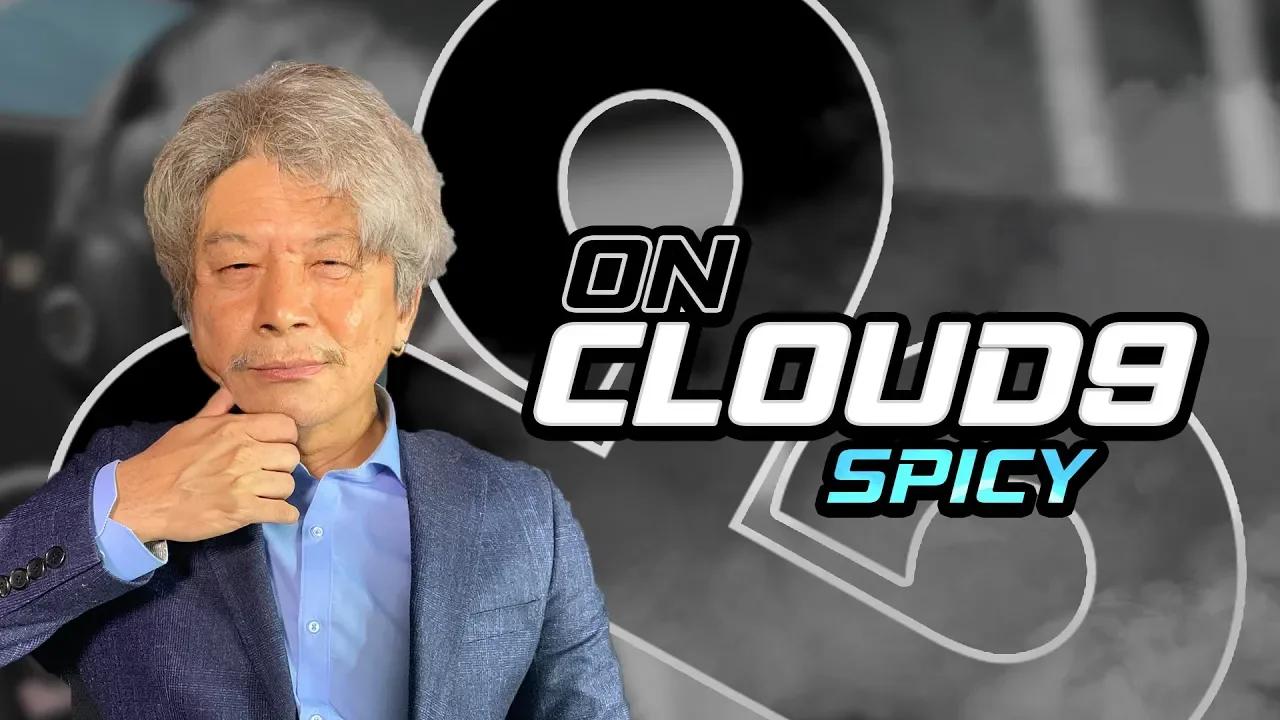Spicy | On Cloud9 | S3E6 thumbnail