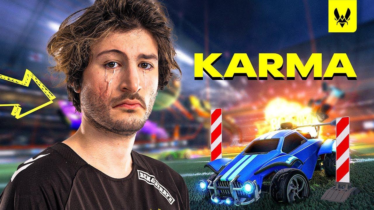 Le KARMA de Fairy Peak... thumbnail