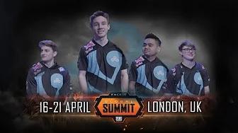 Cloud9 PUBG heads to FACEIT Global Summit in London! thumbnail