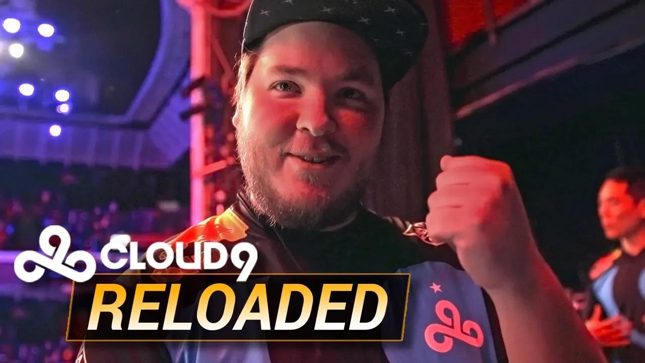 Cloud9 CS:GO | Reload Ep. 14 "IBP Masters IV" Presented by USAF thumbnail