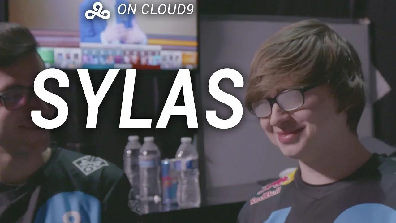 On Cloud9 - Season 2 Episode 03: Sylas thumbnail