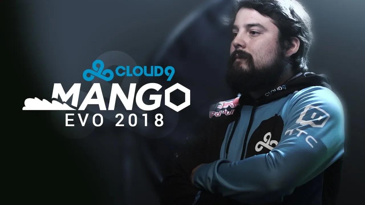 Mang0 | EVO 2018 + Armada's Retirement thumbnail