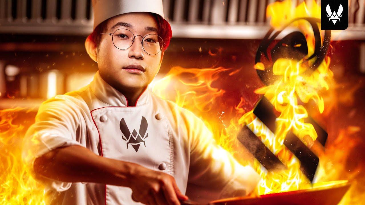 THE PHOTON COOKING SHOW IN LEC thumbnail