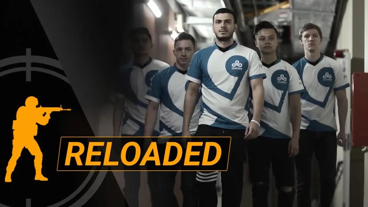 Cloud9 CS:GO | Reloaded Ep. 1 Rising thumbnail