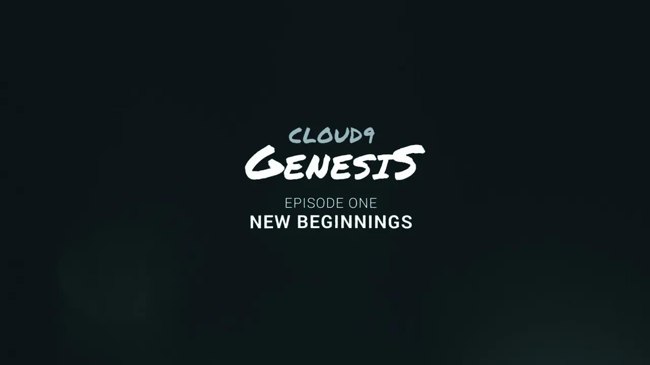 Cloud9 LoL | Genesis Ep.1 - New Beginnings thumbnail