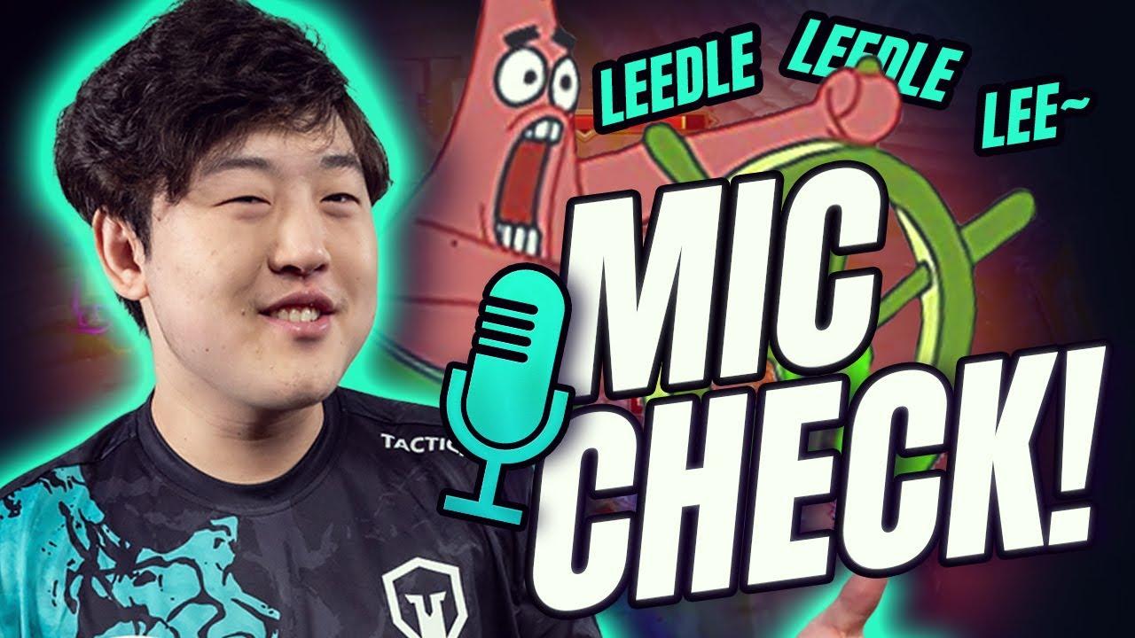 LCS IS BACK! | IMT Week 1 Comms thumbnail