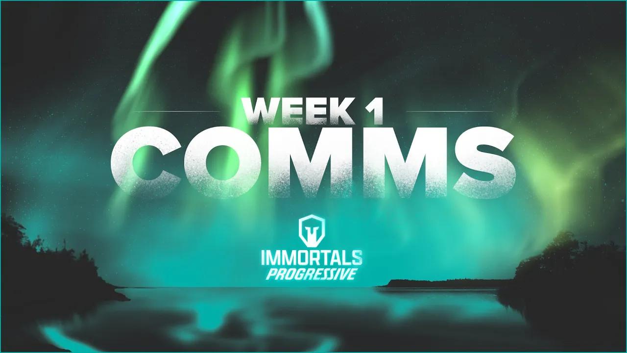 The Lock In Tournament Comms were CRAZY | IMT COMMS thumbnail