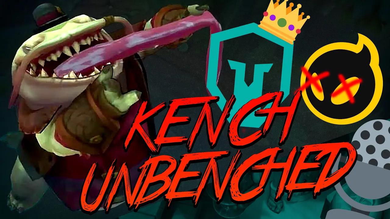 UNBENCH THE KENCH!! REVENGE IS THE CATFISH KING | IMTALKING PLAYOFF COMMS - IMT vs DIG thumbnail