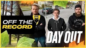 Dignitas CSGO Hanging Out with HEAP | Off The Record thumbnail