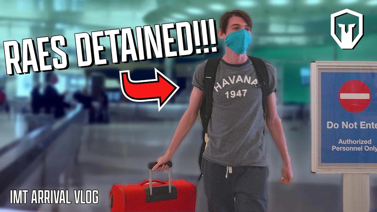 Detained? Quarantined? The 2021 Immortals Roster Has Arrived #LCS2021 thumbnail