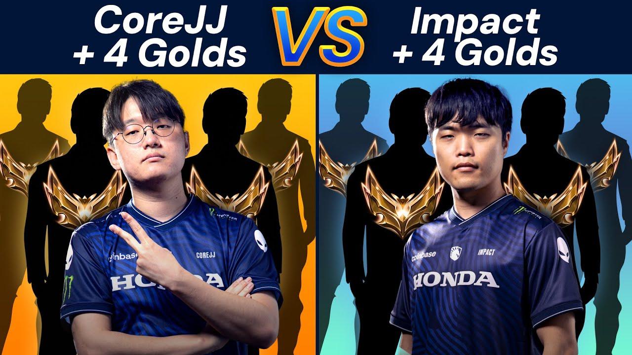 Which World Champ can carry Golds? thumbnail