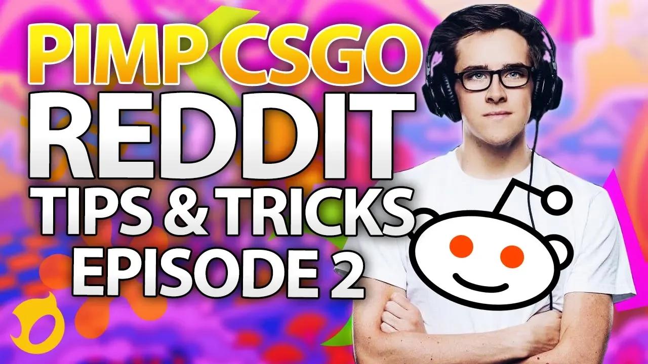 DIG Pimp | CSGO Aim Guide - Tips Episode 2 thumbnail