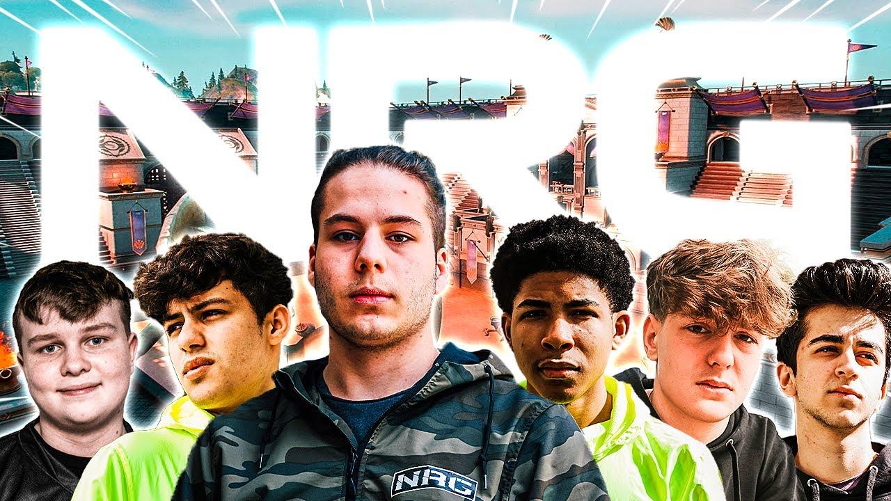 The Greatest Fortnite Player Ever Just Retired 💔 thumbnail