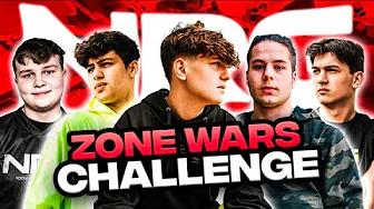 Who is the best Zone Wars player in NRG Fortnite? thumbnail