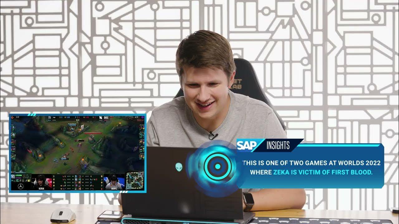 How Pyosik Lost Smite Fights But Won Worlds thumbnail